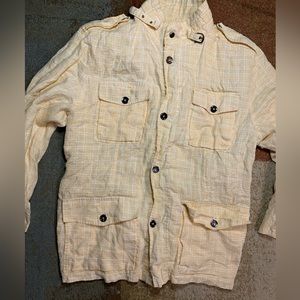 Men’s Cigar couture collectible